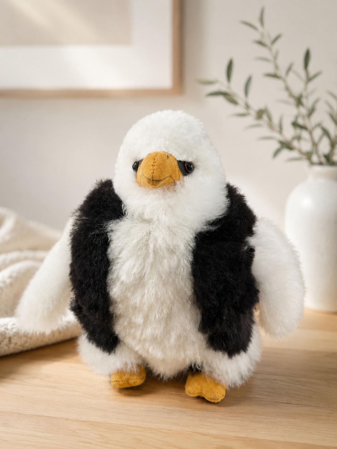 Alpaca fur Bald eagle .PNG
