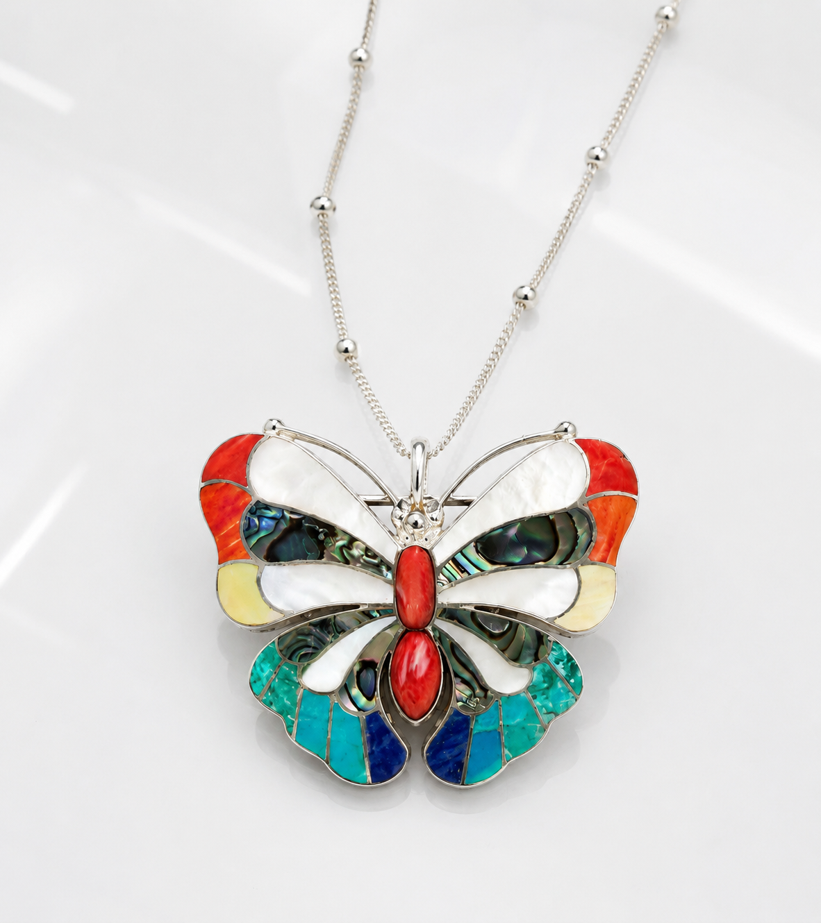 sterling silver pendant necklace gemstone.PNG