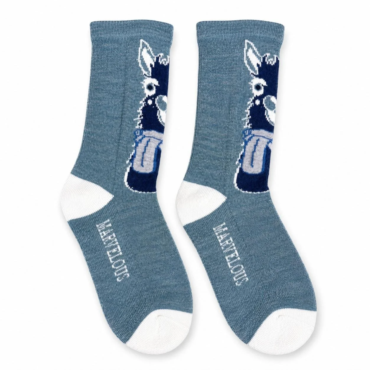 Mint green blue socks booths.jpg