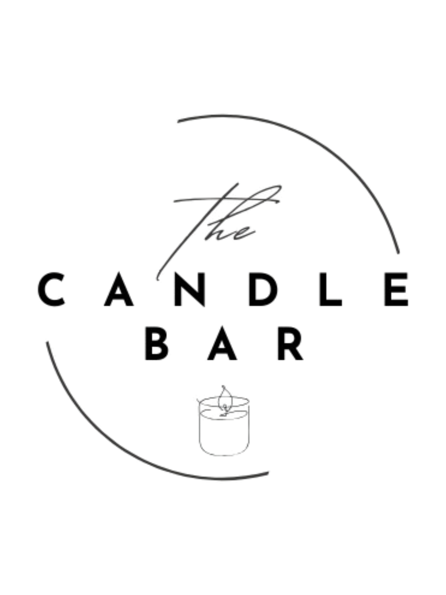 The Candle Bar