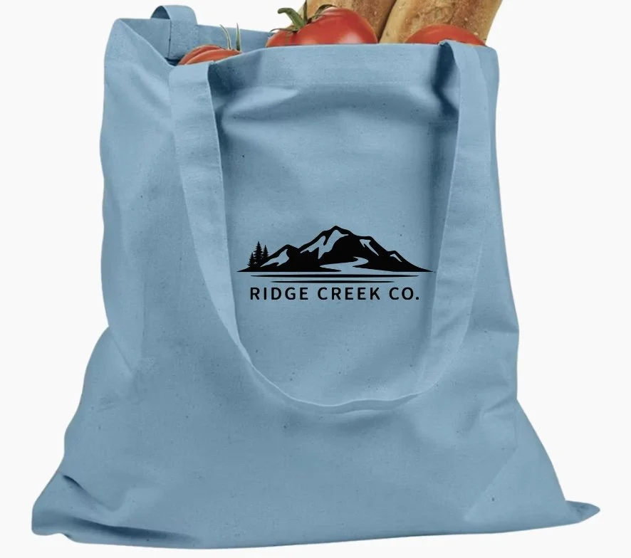 Reusable Bag