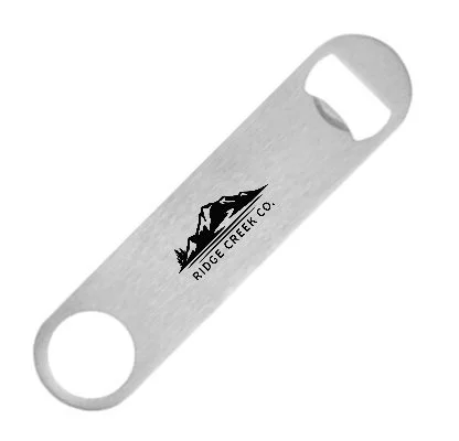 Engraved Bottle Openers