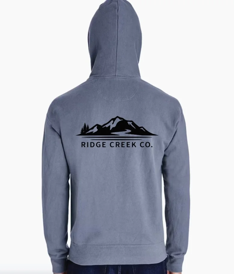 Hoodie / Sweatshirt