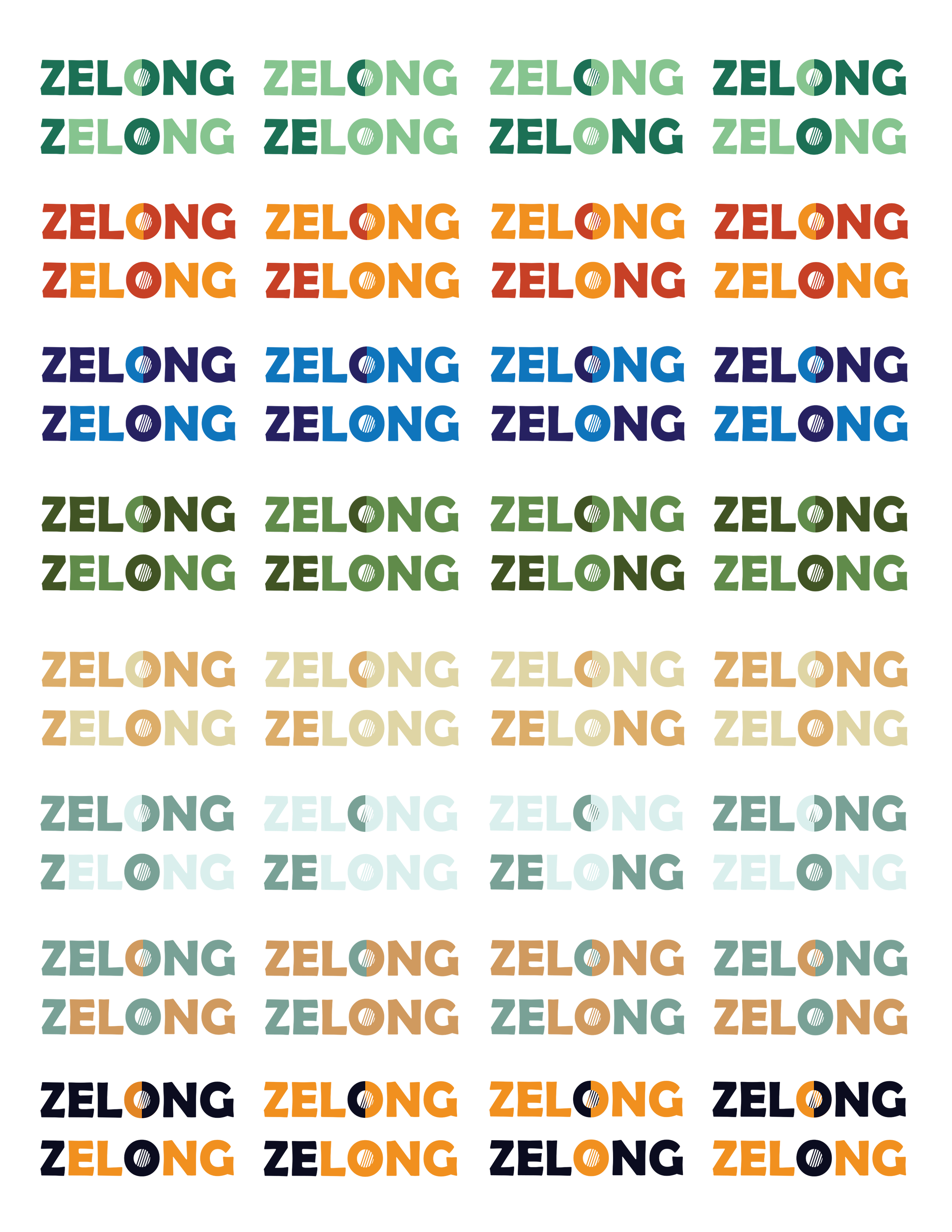 Zelong Logo