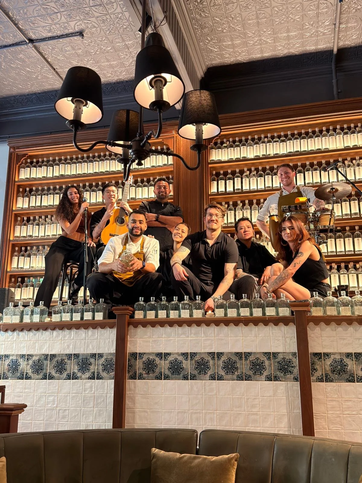 Santa Catarina Performance