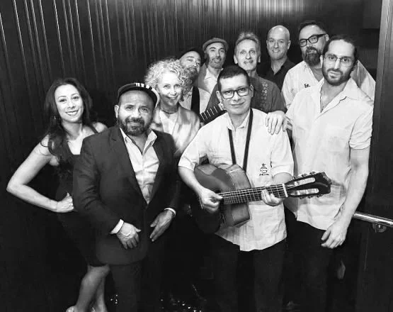 Buenavista Social Club Tribute (Melbourne)