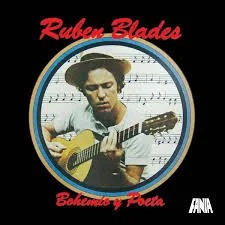 Ruben Blades Tribute (Melbourne)