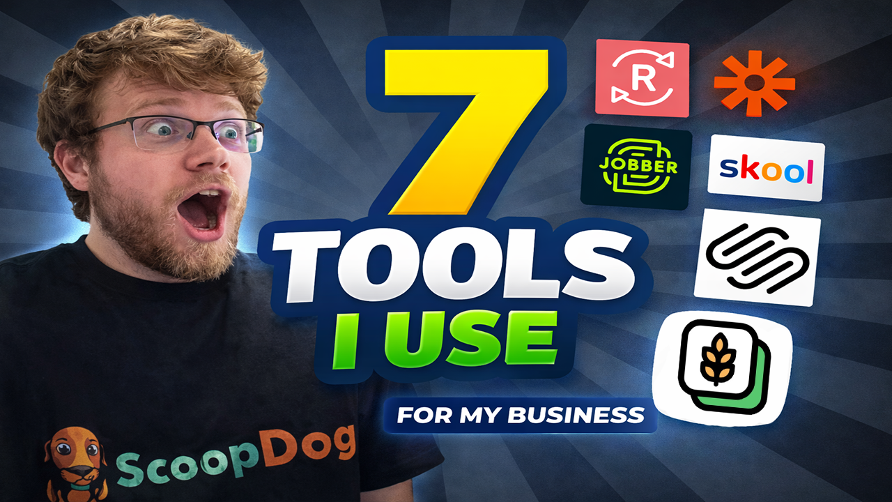Best Software for Running a Dog Poop Scooping Business