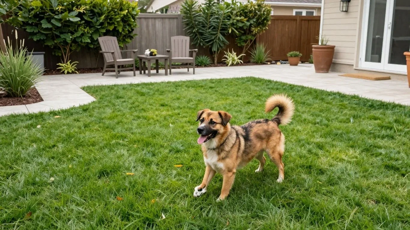 The ultimate guide to dog poop removal: Keeping your yard clean and healthy