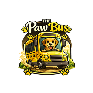 The Paw Bus