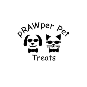 Prawper Pet Treats
