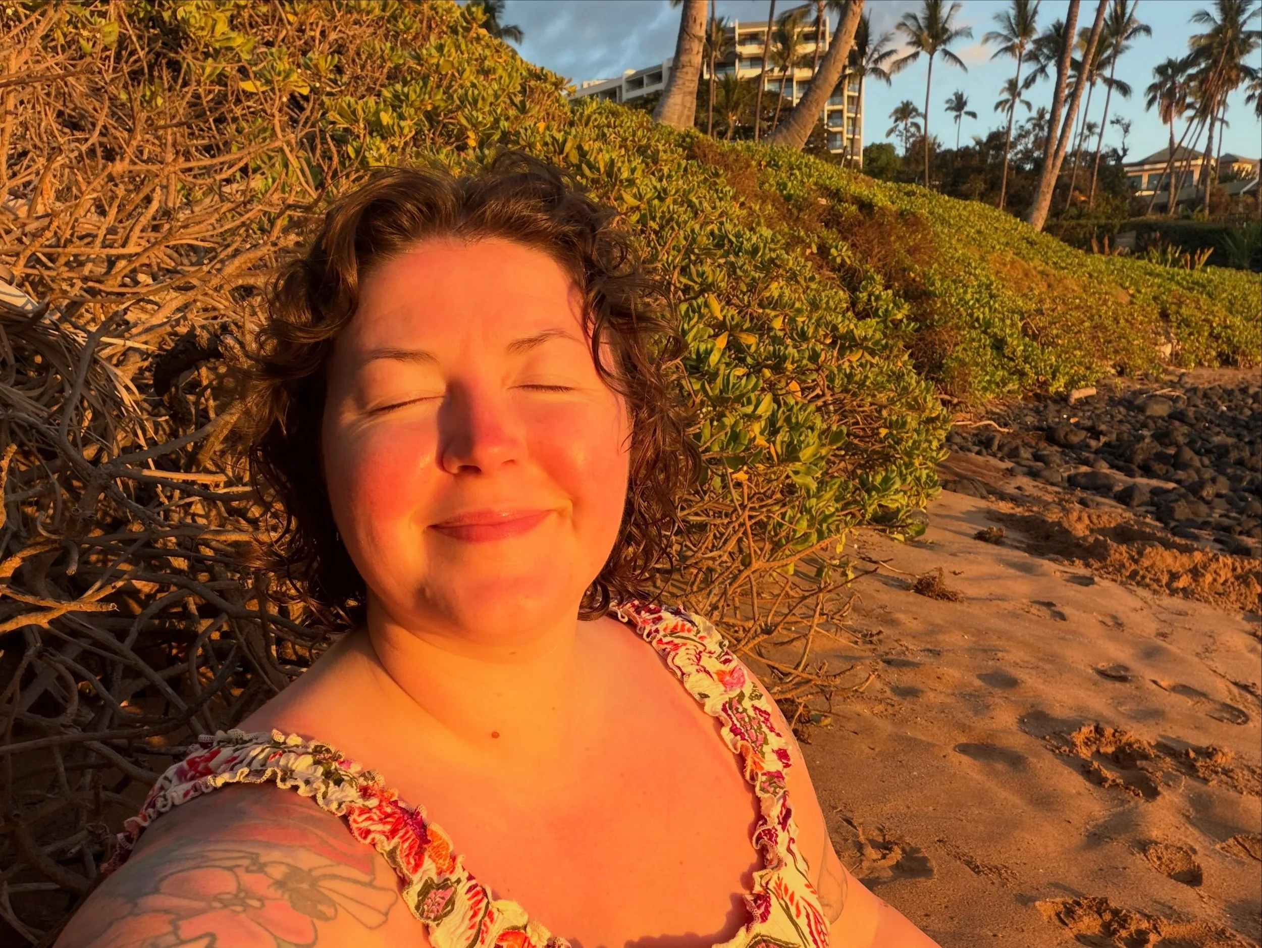Hey everybody!

It&rsquo;s been a while since I have been active on here, instead I&rsquo;ve been practicing, formulating, connecting, singing, noticing, playing, pausing, and learning. My journey with social media has been one of pushback and dread 