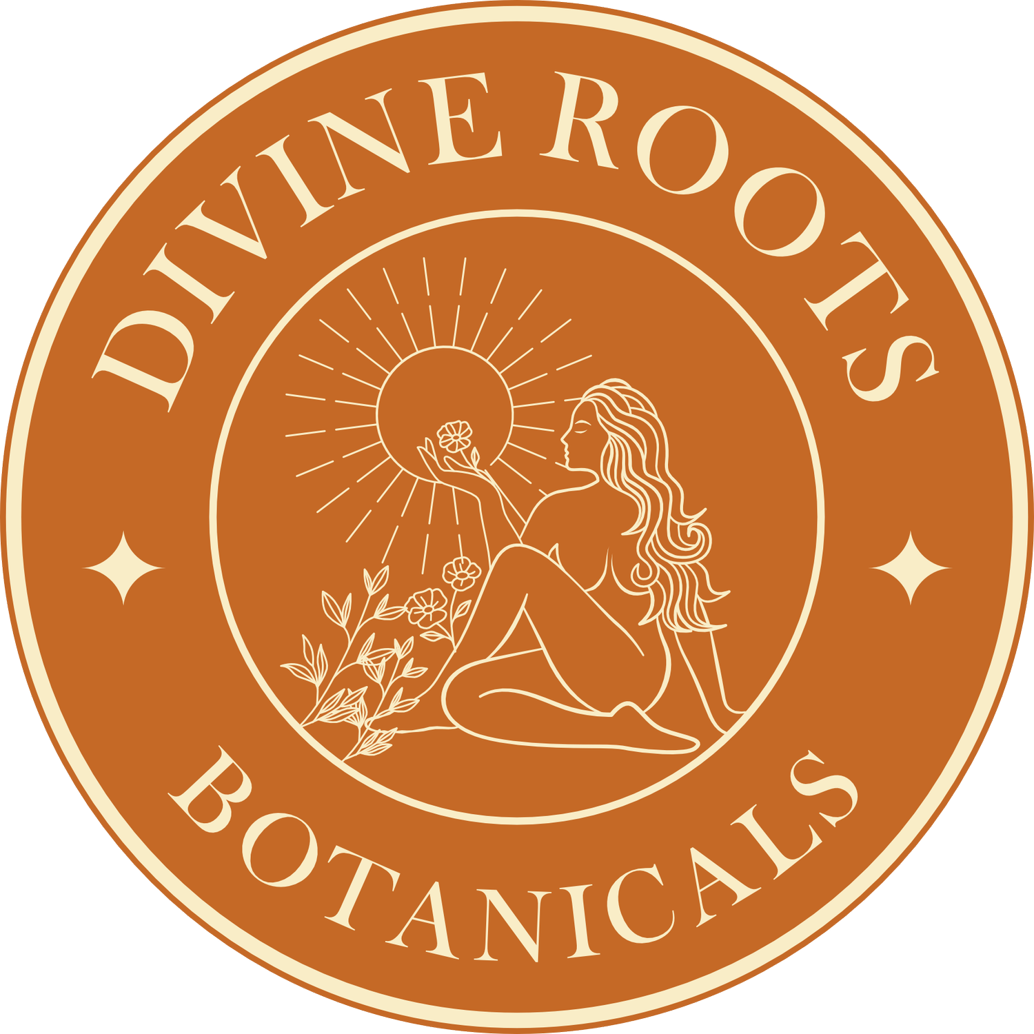 Divine Roots Botanicals