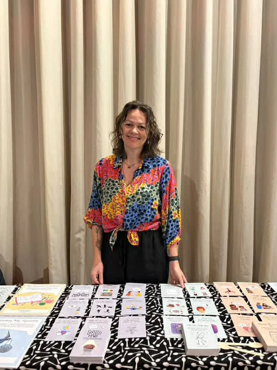 Neurodivergent Ally - Expo pics 3.jpg