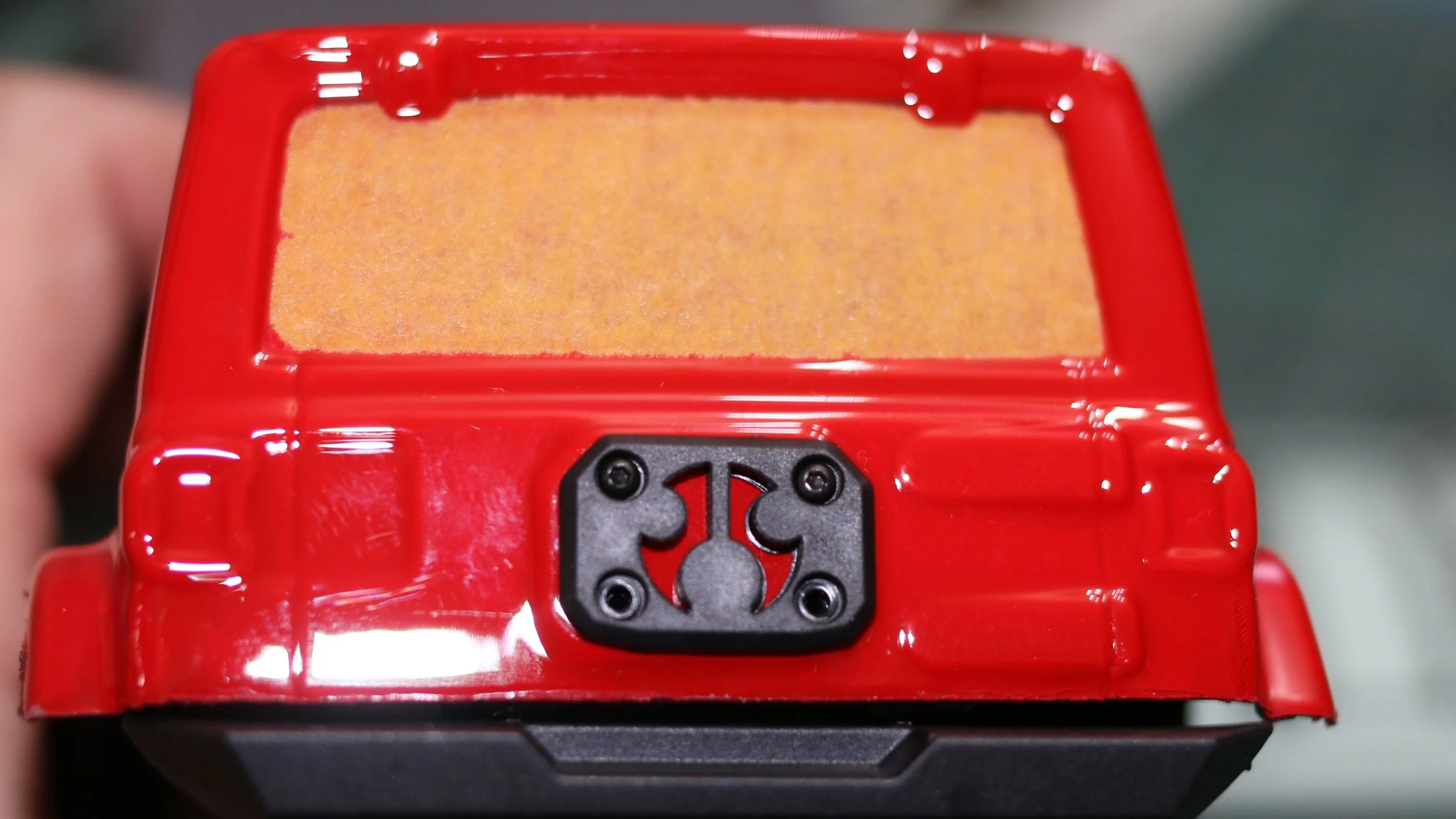 1.3 mm Attach Point Rear Mount