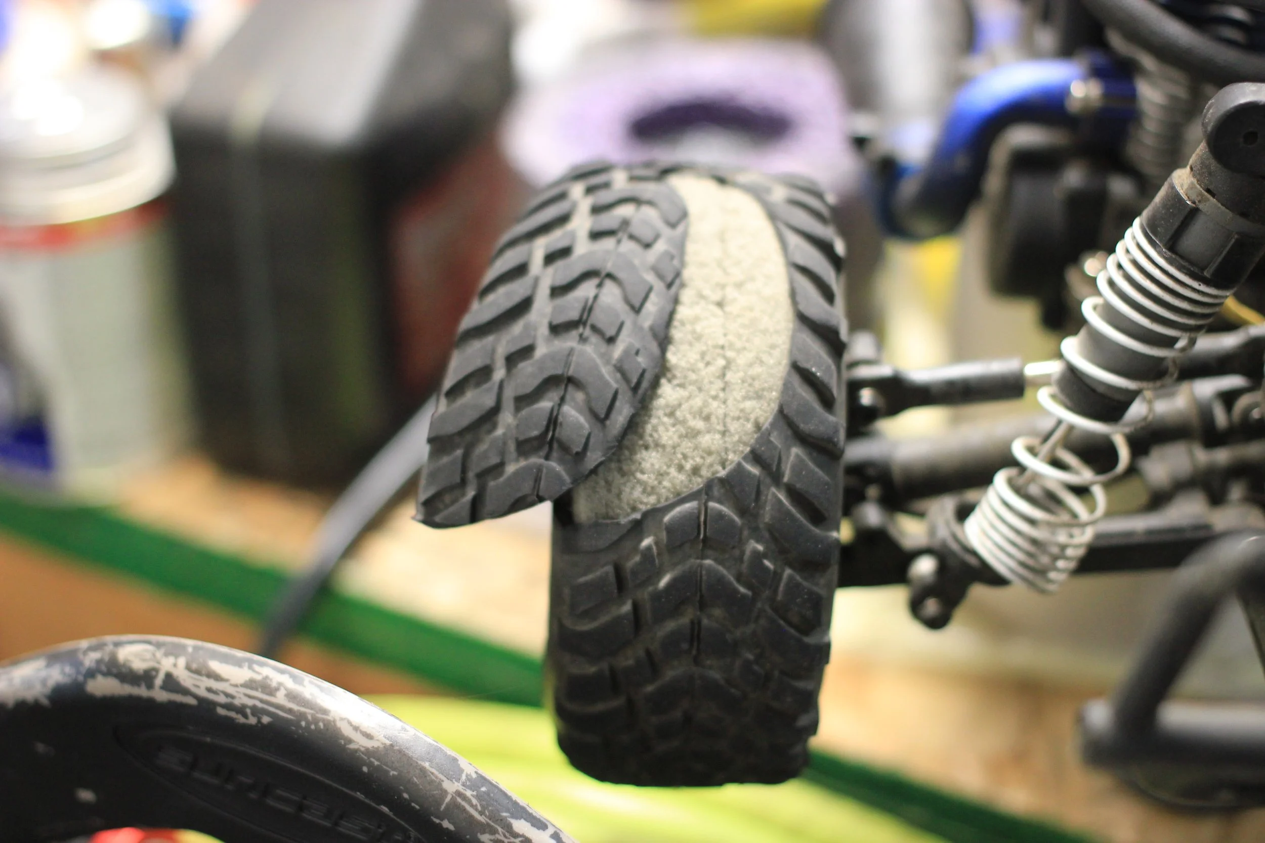 Resurrecting the Slash… Sorta
