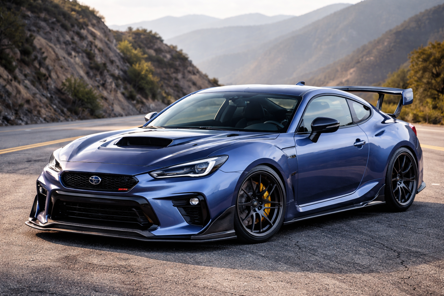 What Car Shopping Taught Me About Enthusiasm