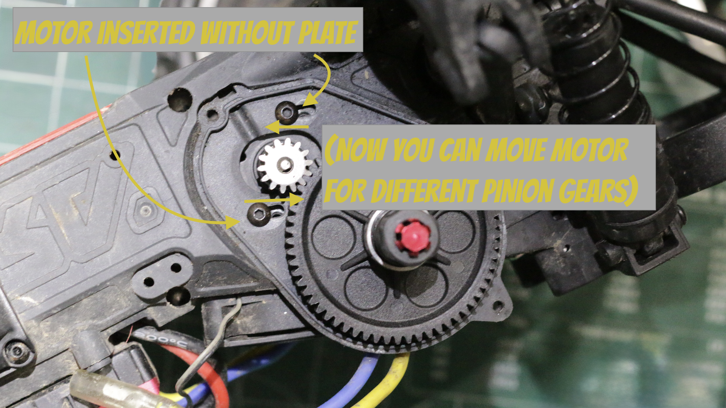 Tried for 40, but Missed the Mark