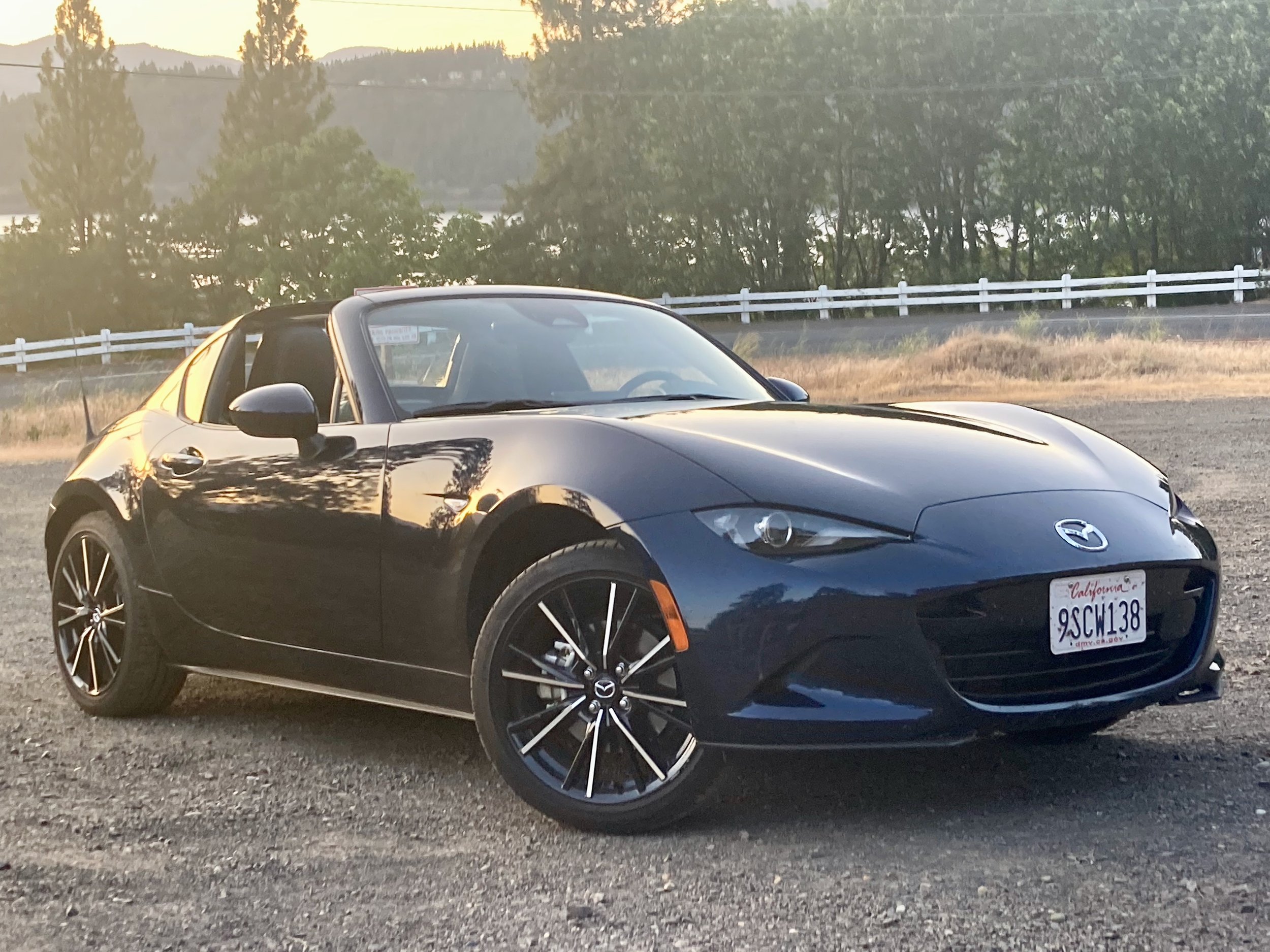 Miata MX-5: Hairdresser’s Car or Just FUN?