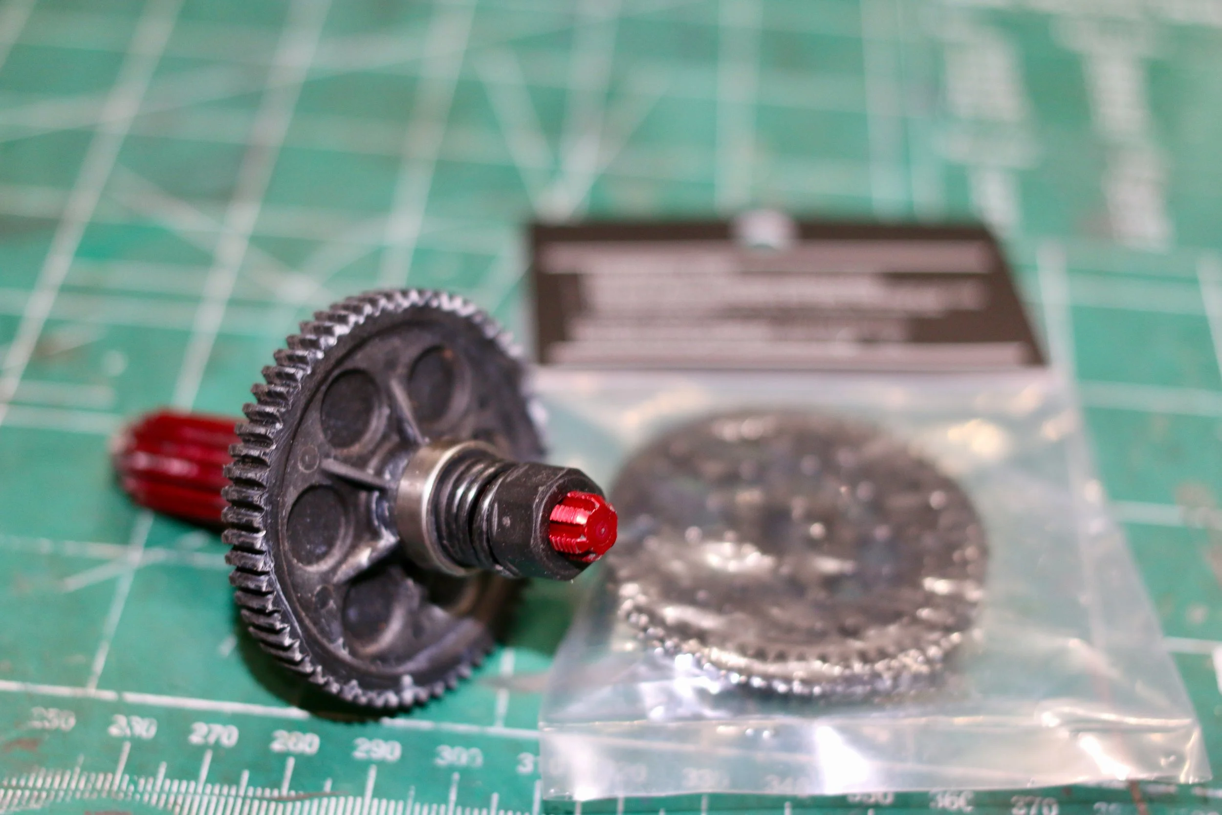 ARRMA’s Slipper Clutch Upgrade