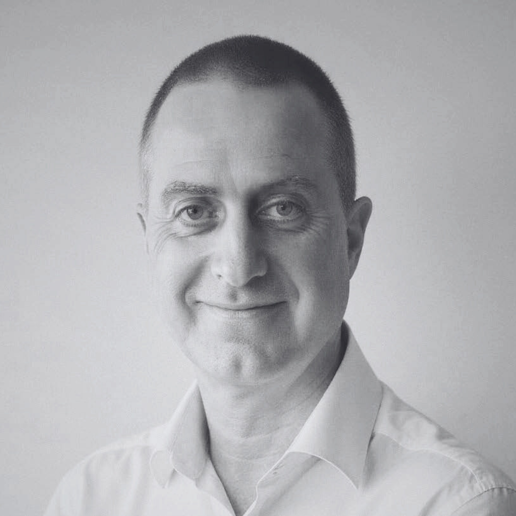 The Reputation Agency CEO Scott Thompson