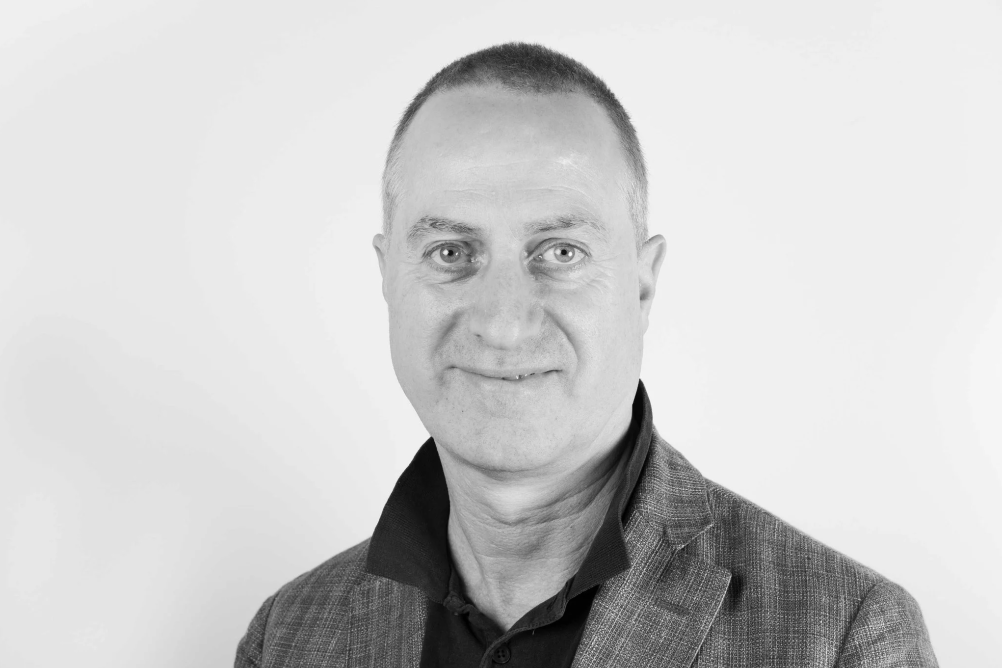 The Reputation Agency CEO Scott Thompson