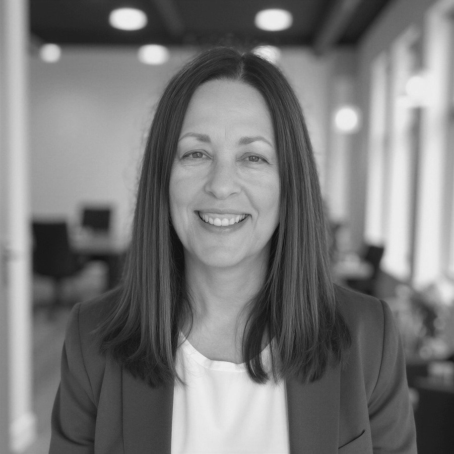 The Reputation Agency Principal Marianna Costa