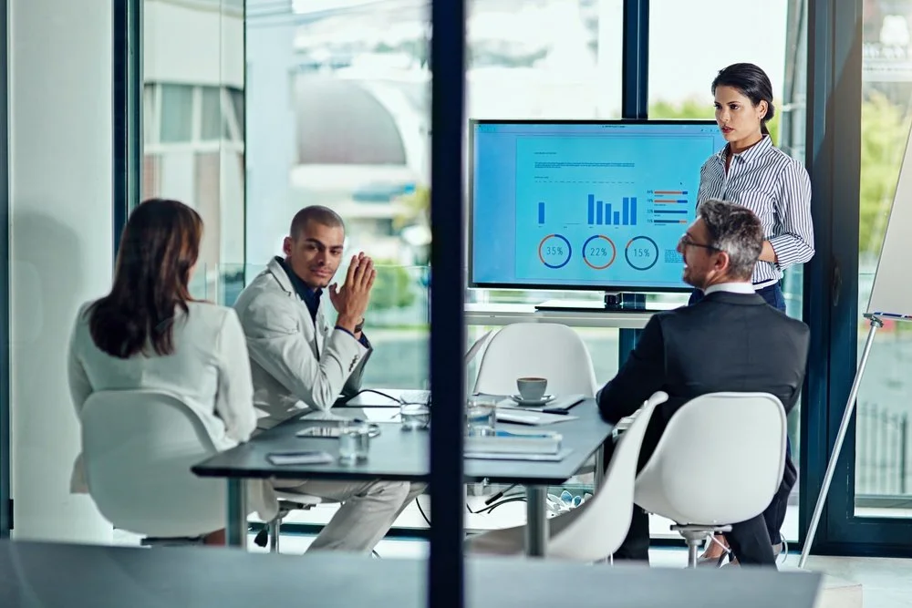 Reputation Relationship Grid — stakeholder mapping framework showing influence and relationship strength — The Reputation Agency Melbourne