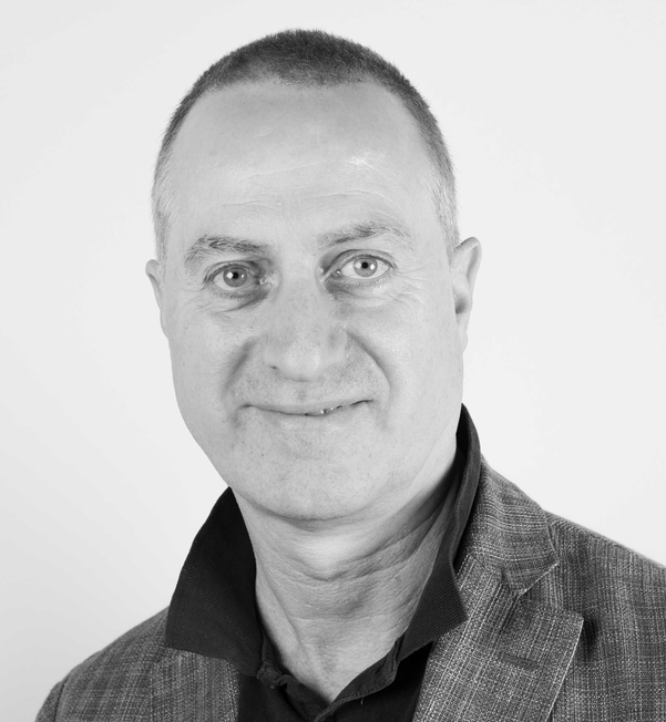 The Reputation Agency CEO Scott Thompson