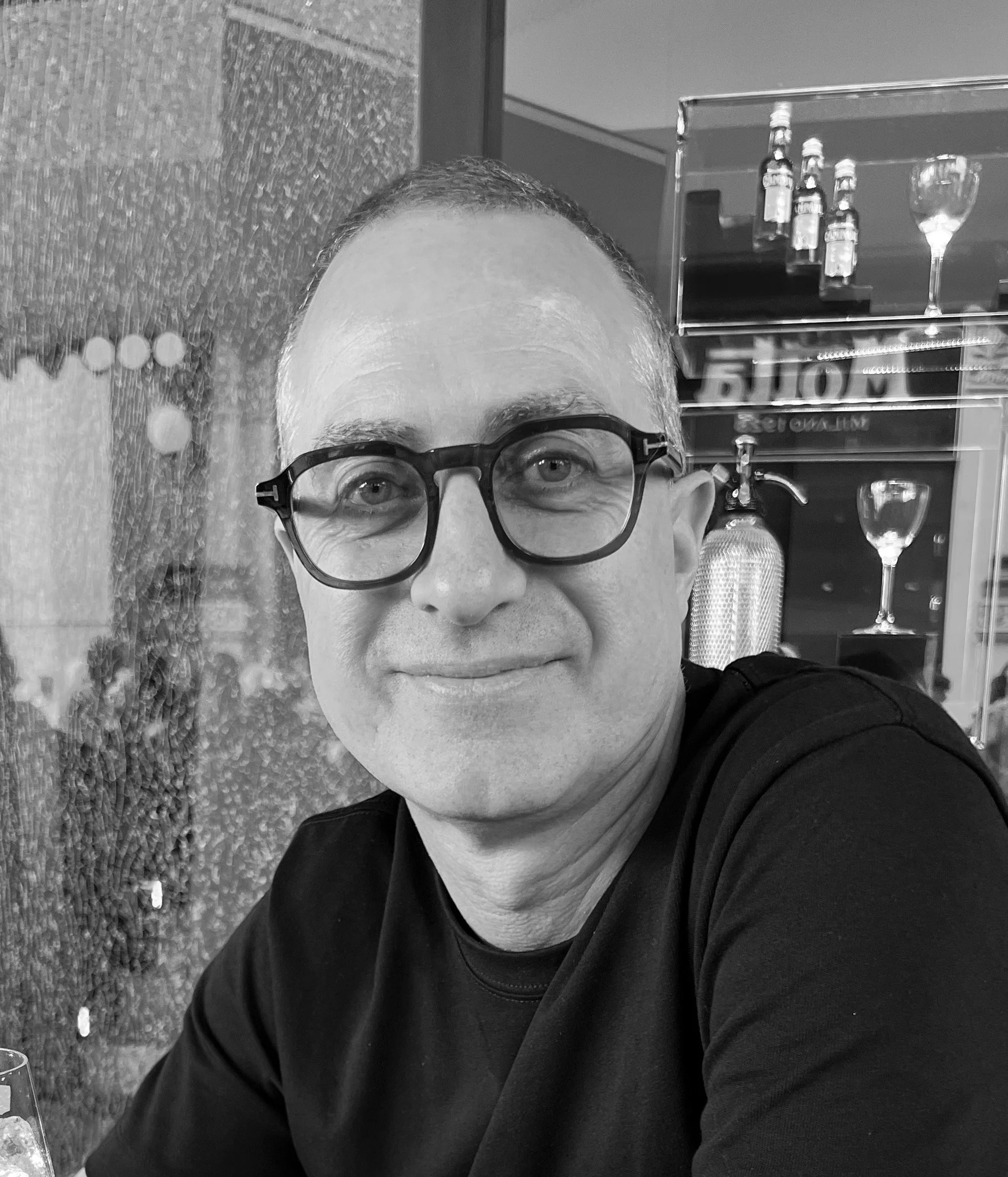 The Reputation Agency CEO Scott Thompson