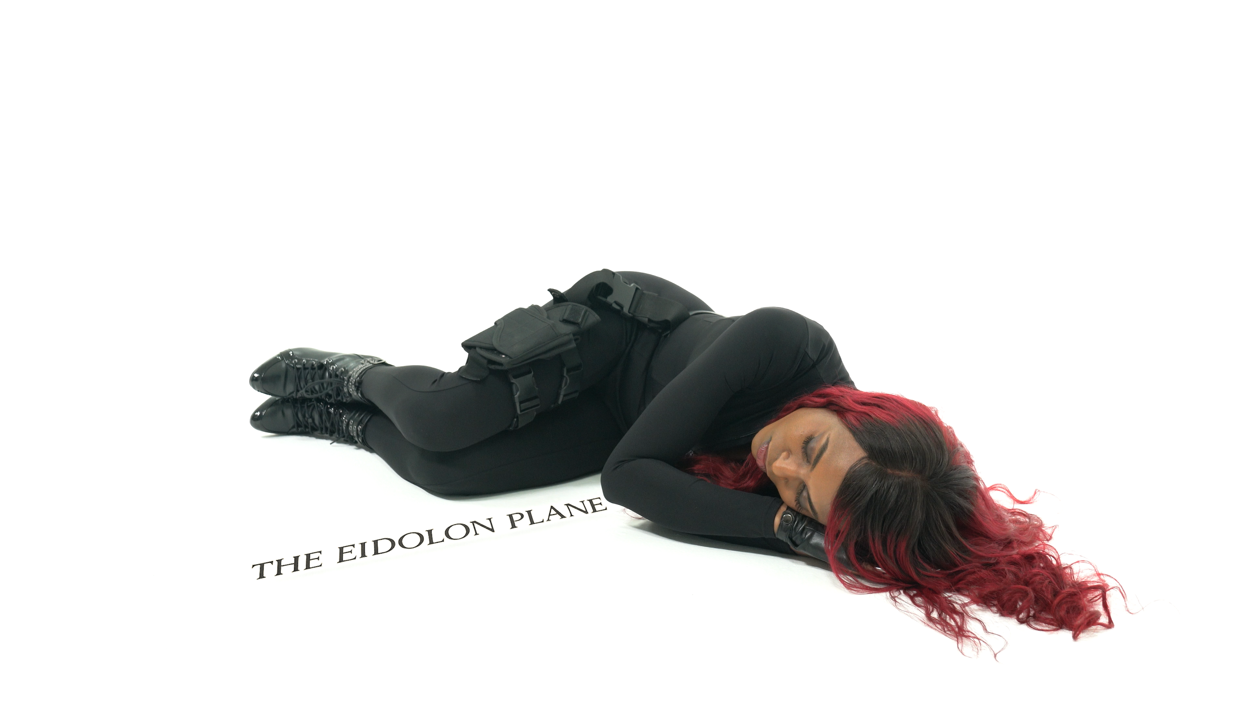 Sureiya: The Eidolon Plane (Short Film)