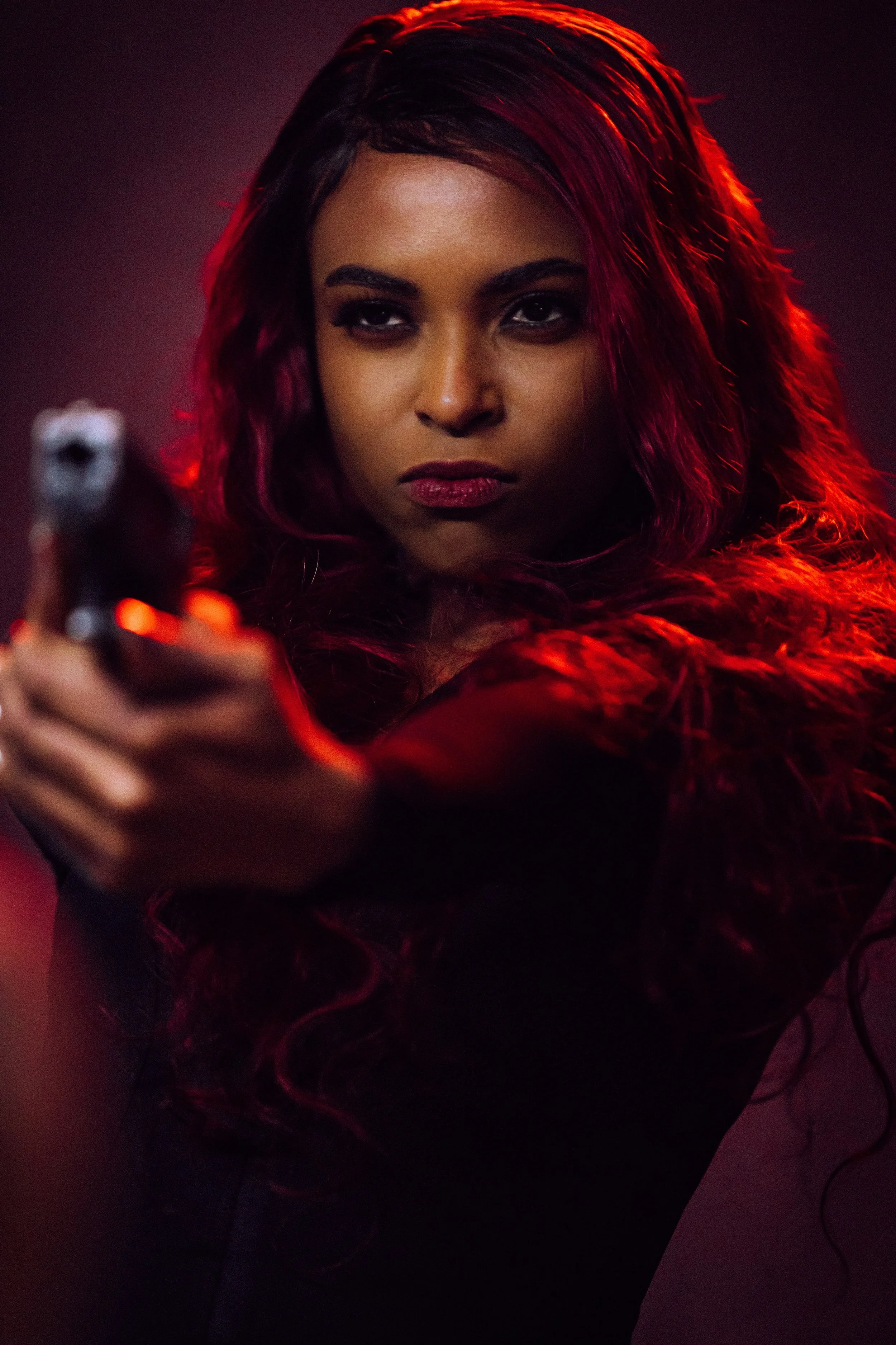 The Sureiya Hayes Universe