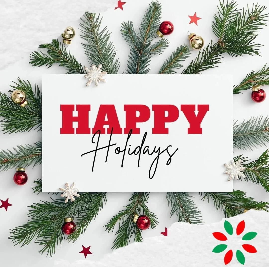 Happy Holidays from Scribe Depot! Wishing you a season filled with joy and fresh beginnings. Cheers to a bright year ahead! 🎄