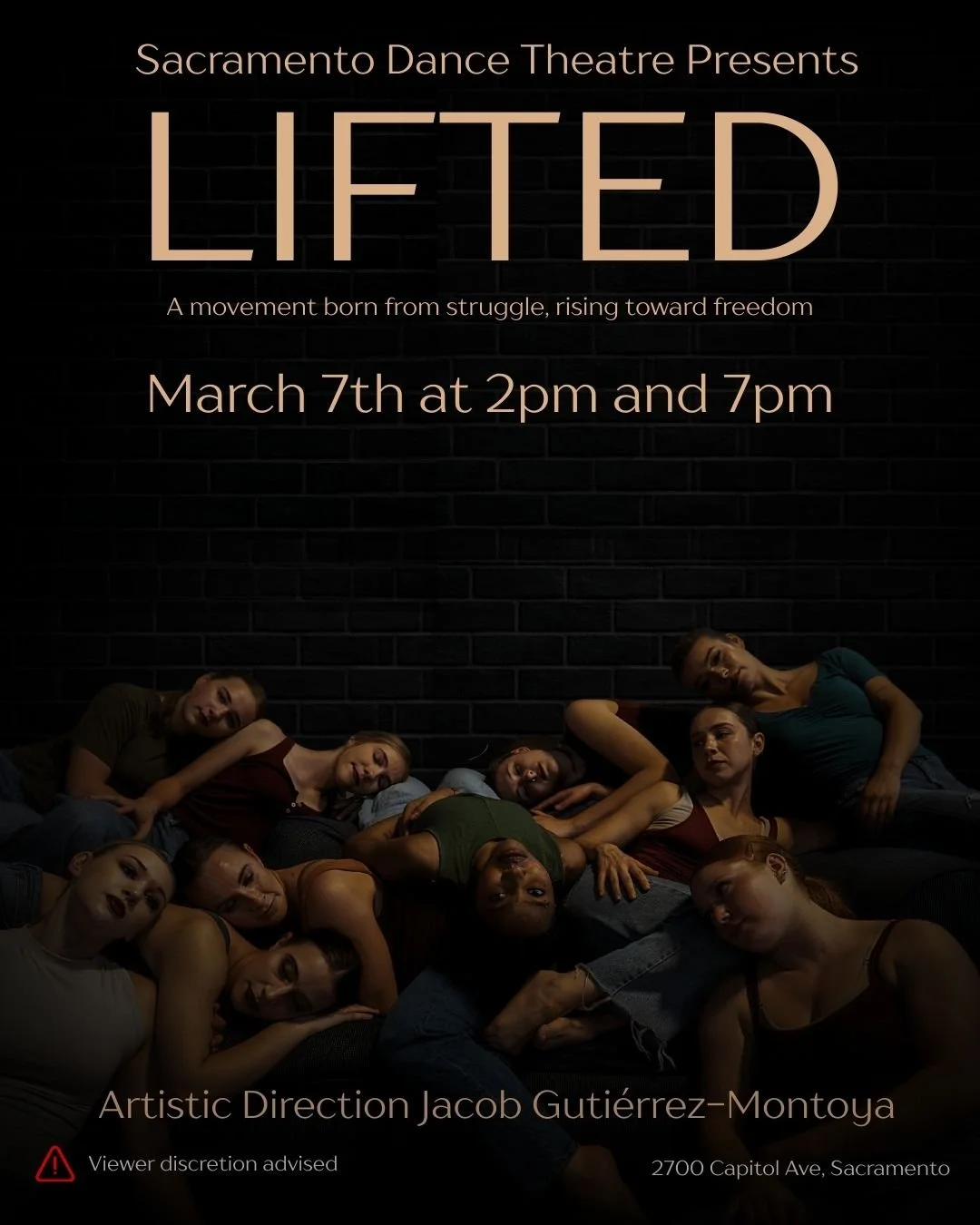 Lifted