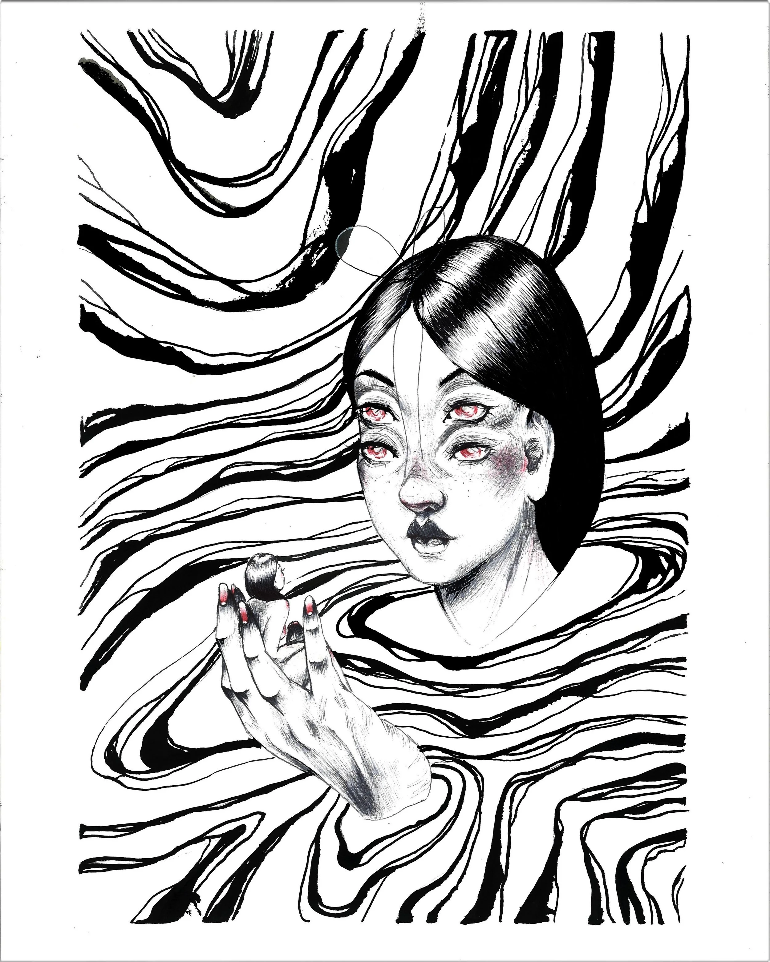 Self Care Print