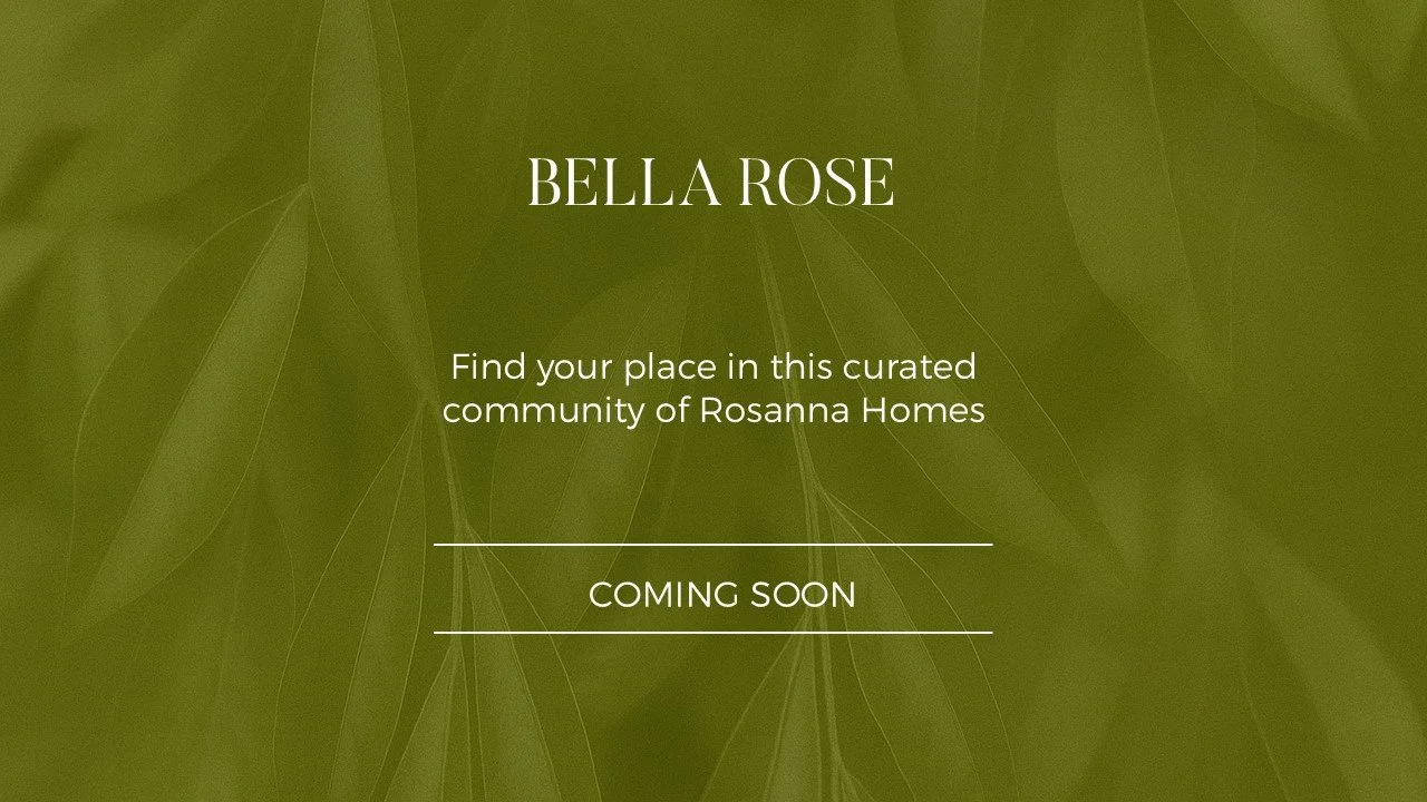 Bella Rose