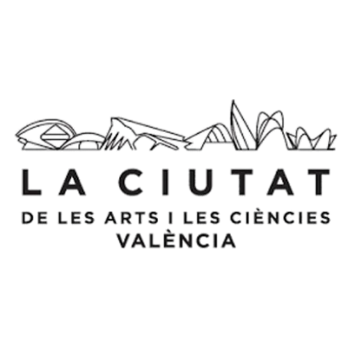 IMMOTION - PARTNER LOGO - LA CIUTAT DE LES CIENCIES VALENCIA