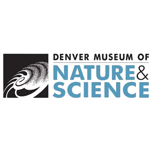 IMMOTION - PARTNER LOGO - DENVER MUSEUM OF NATURE & SCIENCE