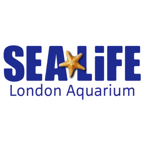 IMMOTION - PARTNER LOGO - SEA LIFE LONDON