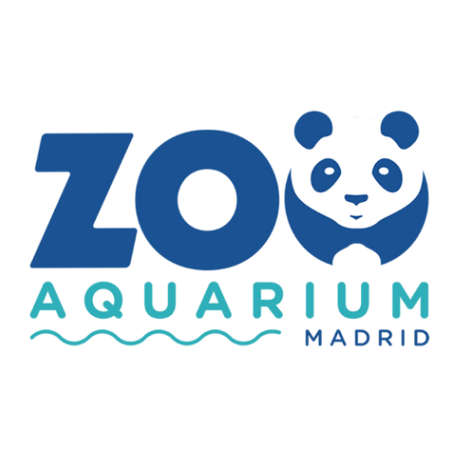IMMOTION - PARTNER LOGO - ZOO AQUARIUM DE MADRID