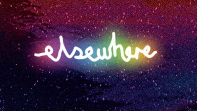Elsewhere