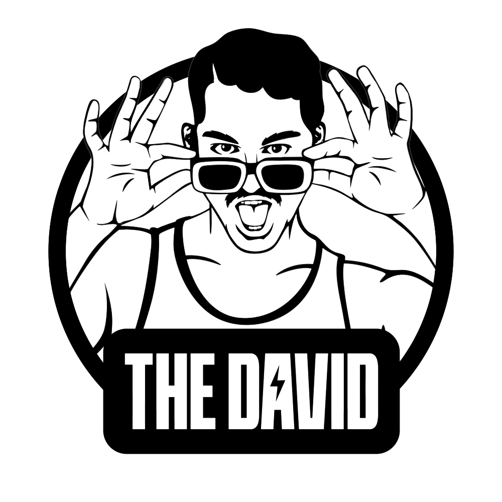 The David