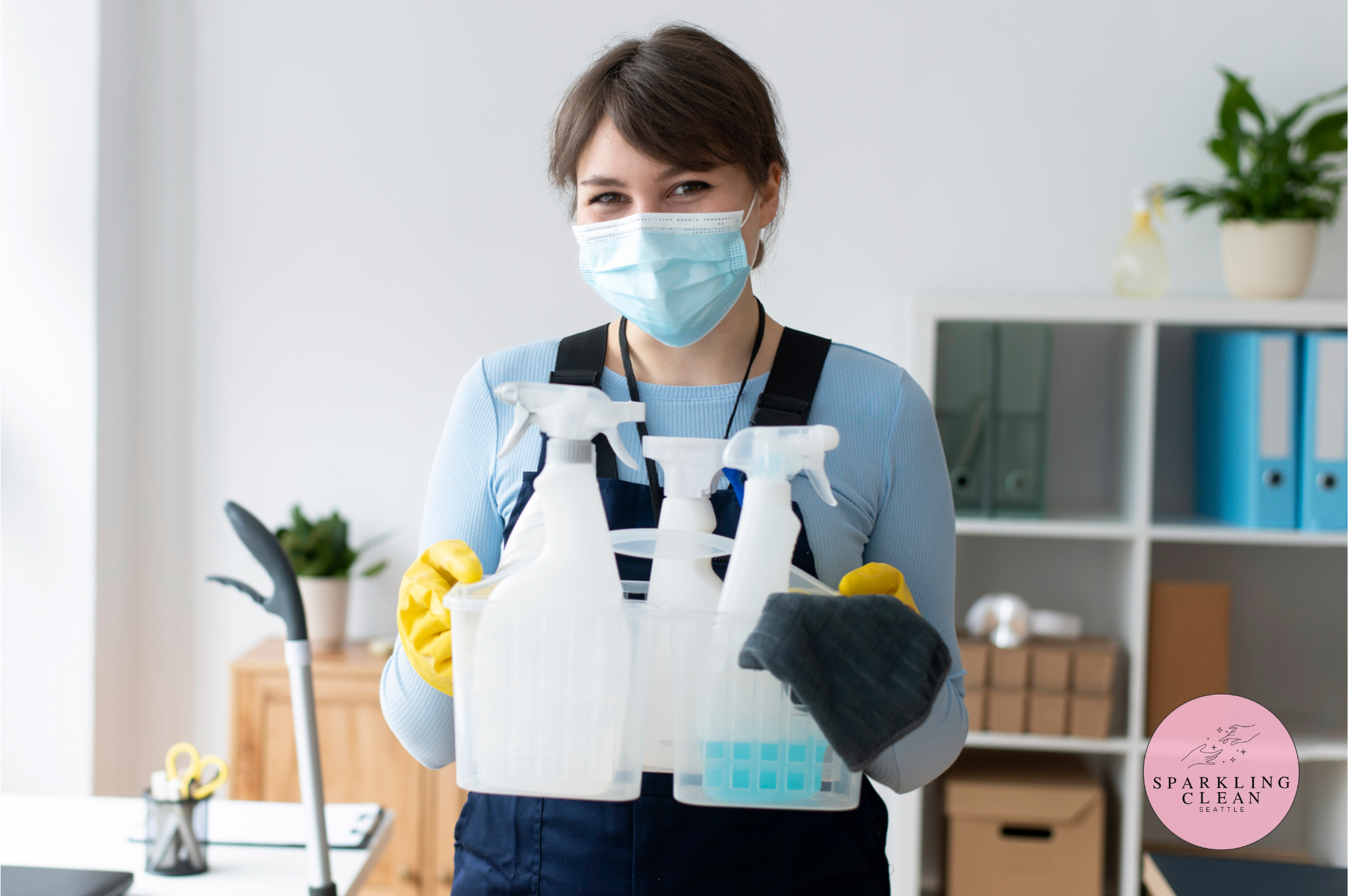 Deep Cleaning Services: The Ultimate Guide to a Healthier, Spotless Home