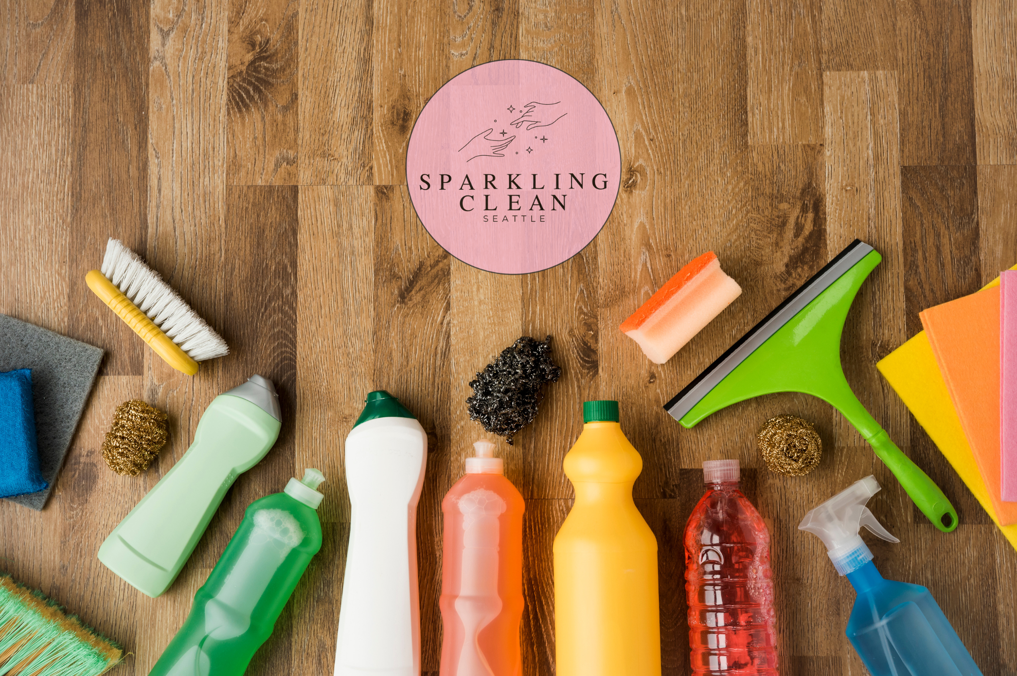 The Importance of Eco-Friendly Cleaning Products for Your Home