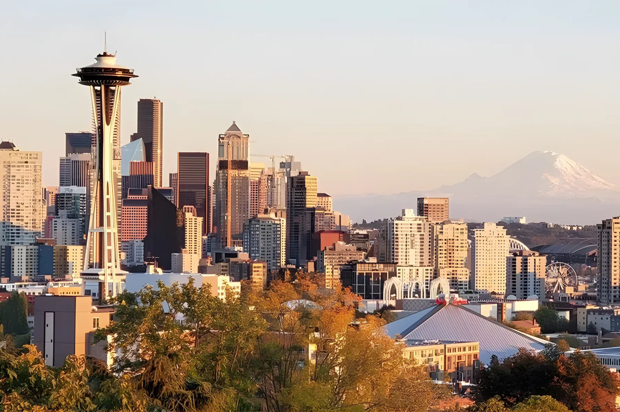 🏡 Ultimate Guide to Buying a House in Seattle in 2026. What Every Buyer Needs to Know