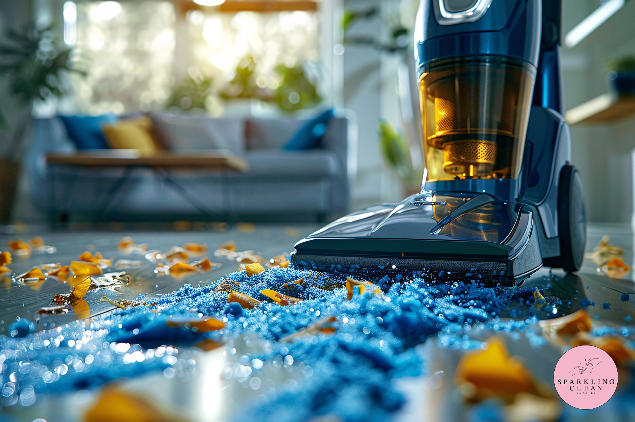 The Ultimate Guide to Deep Cleaning in Seattle 2026