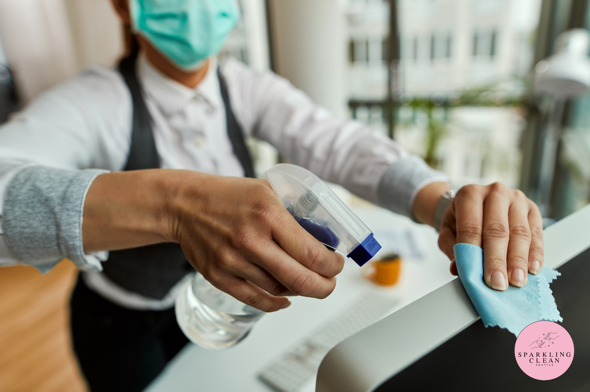 Keep Your Space Spotless with Recurring Cleaning Services in Seattle 2026