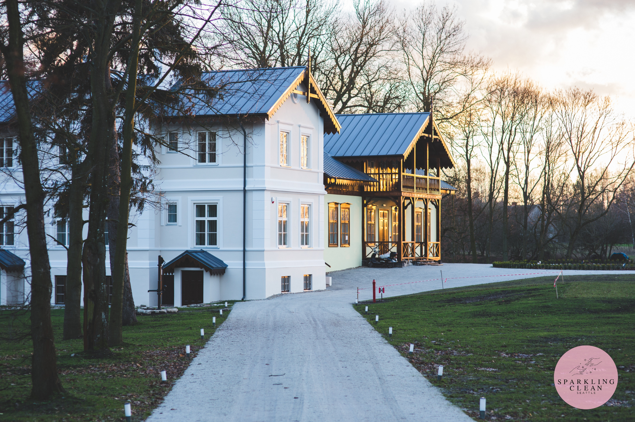 🧼 Professional Residential Cleaning Services in Seattle: Why Your Home Deserves the Best