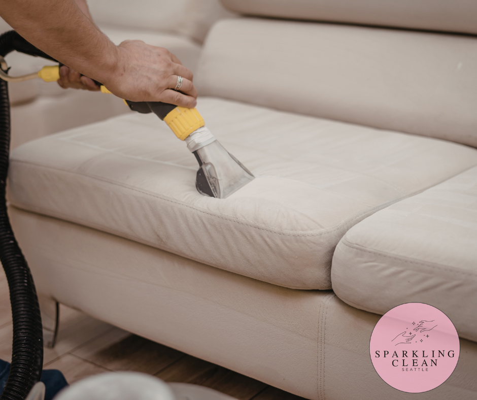 The Ultimate Spring Cleaning Checklist for Seattle Homeowners