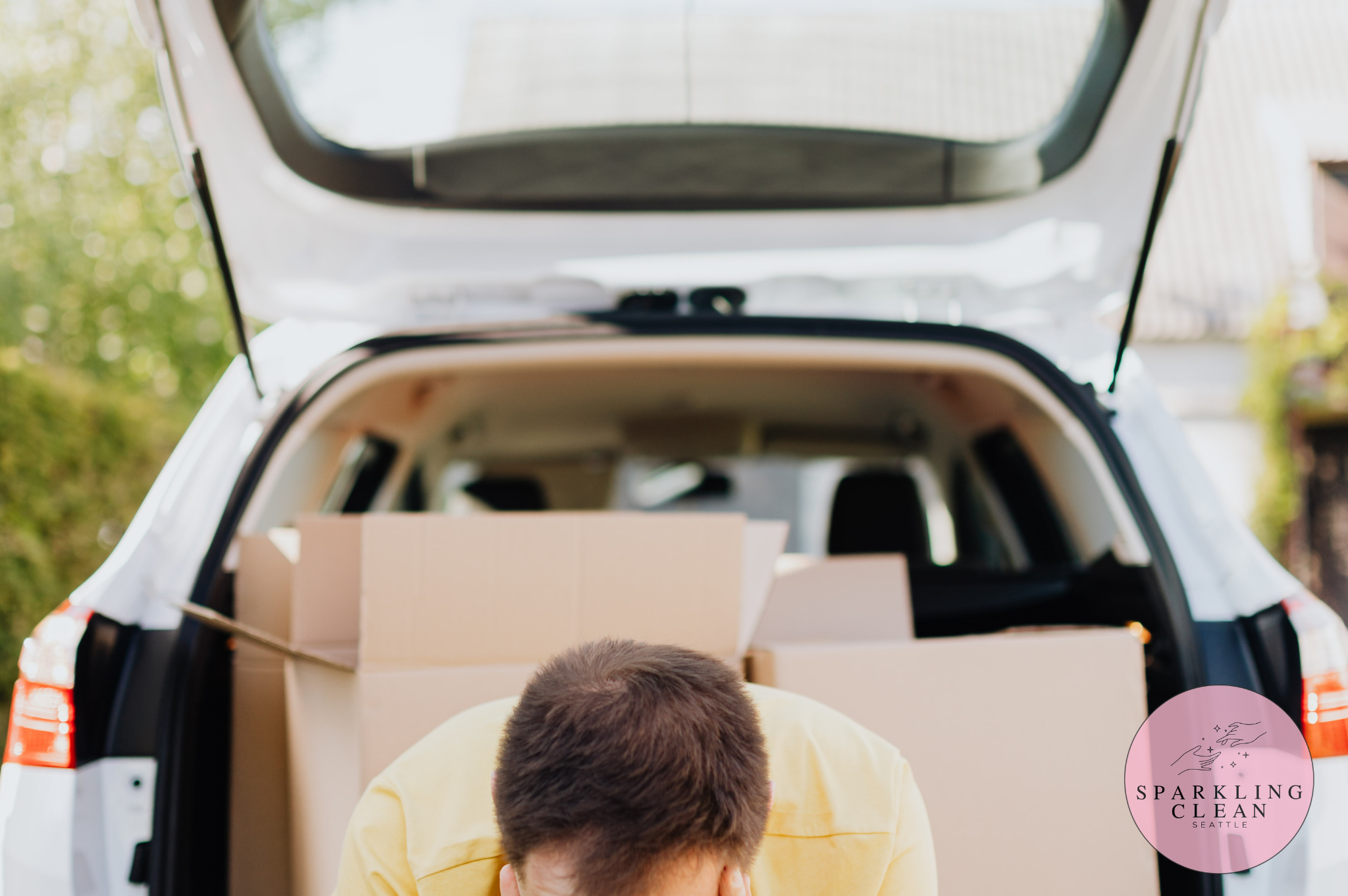 The Complete Move-Out Cleaning Checklist for Seattle Renters (2026)